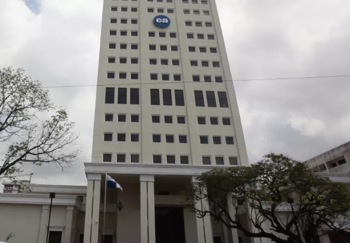 El caso surgió en 2016 en la Fiscalía Anticorrupción. /Foto Archivo.