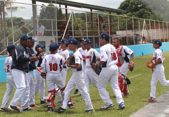 Panamá B (Aguadulce) tratará de sorprender a Vacamonte. Anayansi Gamez