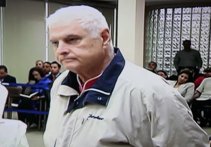 Ricardo Martinelli Berrocal aspirará a la diputación.