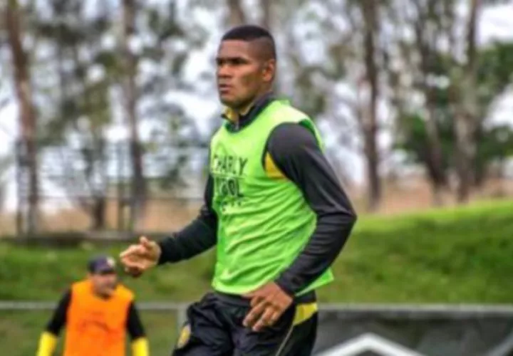 Jorlian Sánchez  Twitter