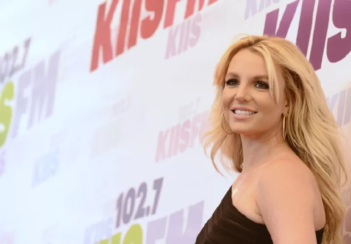 La artista Britney Spears ha hecho cambios en su vida.