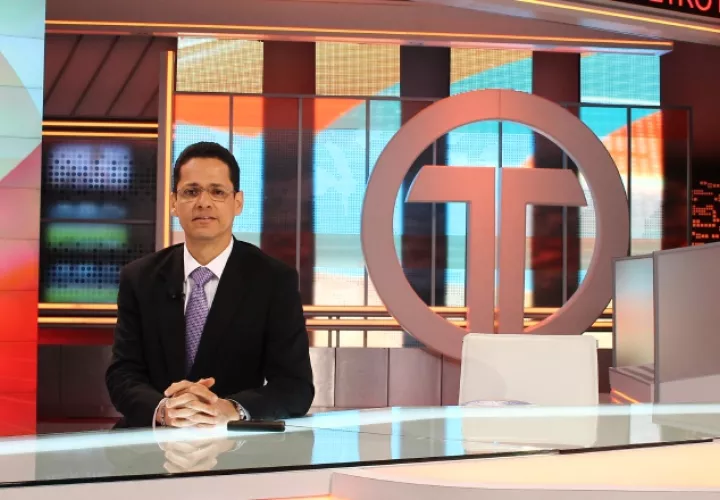 Alvarado denunció que es objeto de persecución de la ATTT.