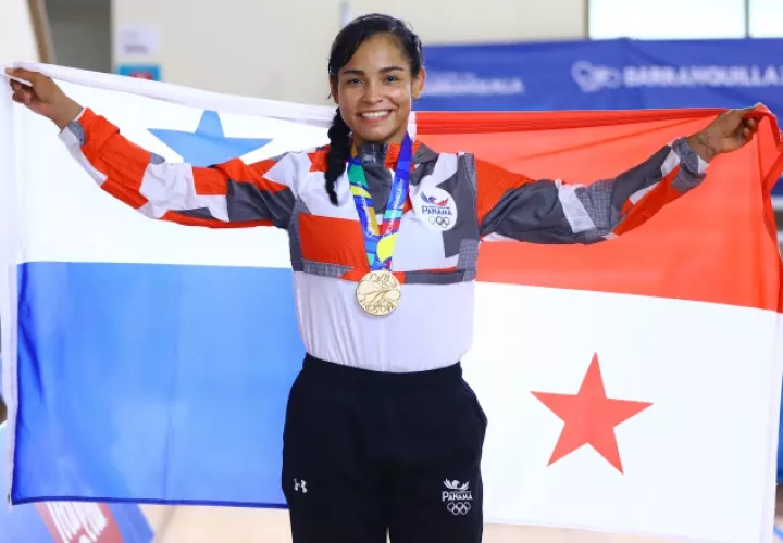 Kristine Jiménez