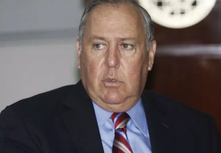 Advierten que lo actuado por Vallarino viola el reglamento de principios éticos de la Autoridad del Canal de Panamá 