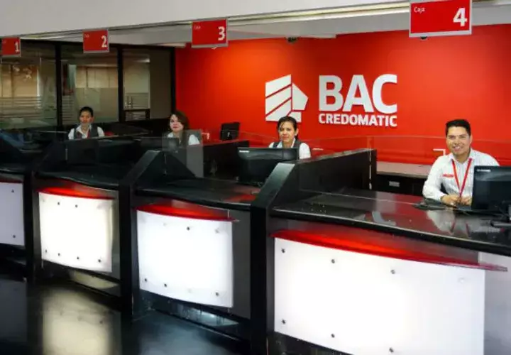  Cajeros automáticos de la Red Sistema Clave están identificados con el logo 