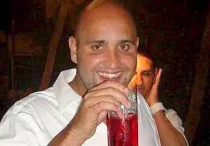 Dahan se evadió el 14 de junio, pero el hecho se supo un mes después. / Foto: Redes sociales.