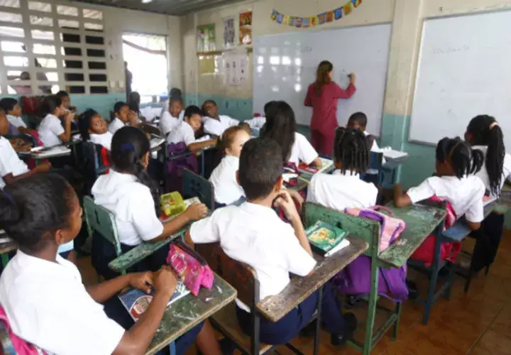 Se tienen propuestas para presentarlas a las autoridades. / Foto: Panamá América