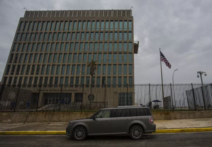 Durante la administración de Barack Obama, se trataron de restablecer las relaciones diplomáticas con Cuba.