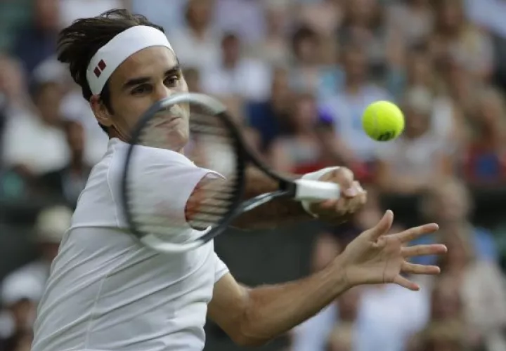 El suizo ha ganado 20 torneos de grand slam / Archivo