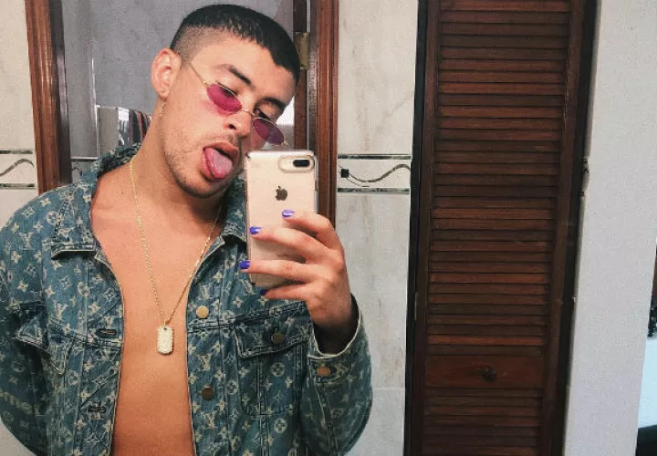 El artista no ha respondido a ninguno de los comentarios.