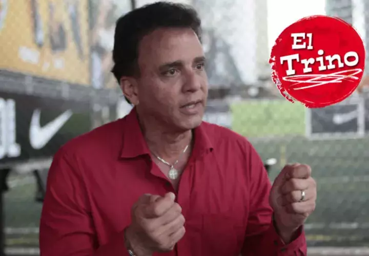 Gerardo Solís, precandidato del PRD