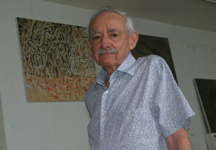 Guillermo Trujillo. Foto: Archivo EPASA.