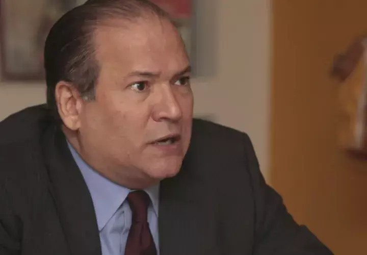 El expresidente Martinelli ha manifestado que es inocente y que su proceso es político.