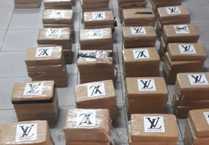 Los involucrados no han sido atrapados. 