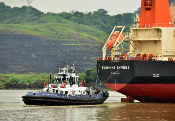 Denuncian que los marinos están enfrentando jornadas de hasta 17 horas