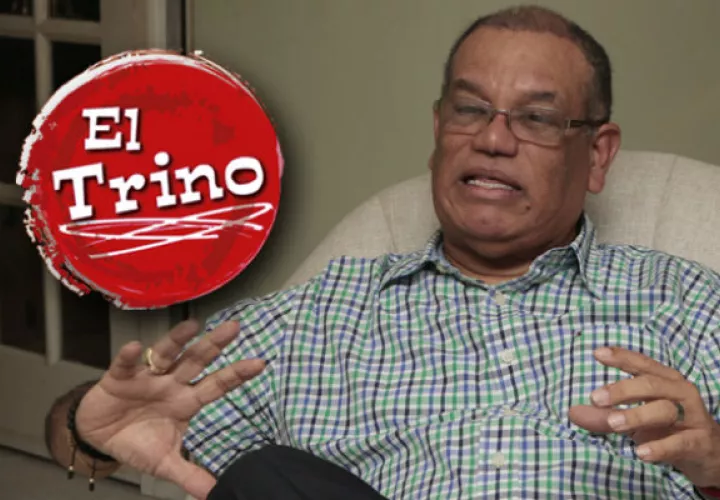 Javier Ortega está dispuesto a correr por una reelección en el 2019. Víctor Arosemena