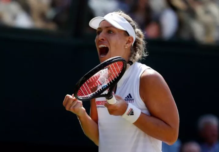 Regresa a la senda del triunfo en torneos de Grand Slam / EFE
