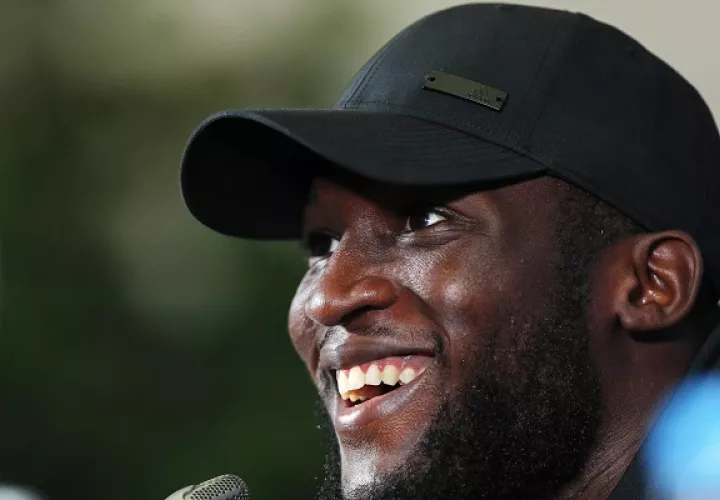 Lukaku sabe que Brasil es un rival difícil.
