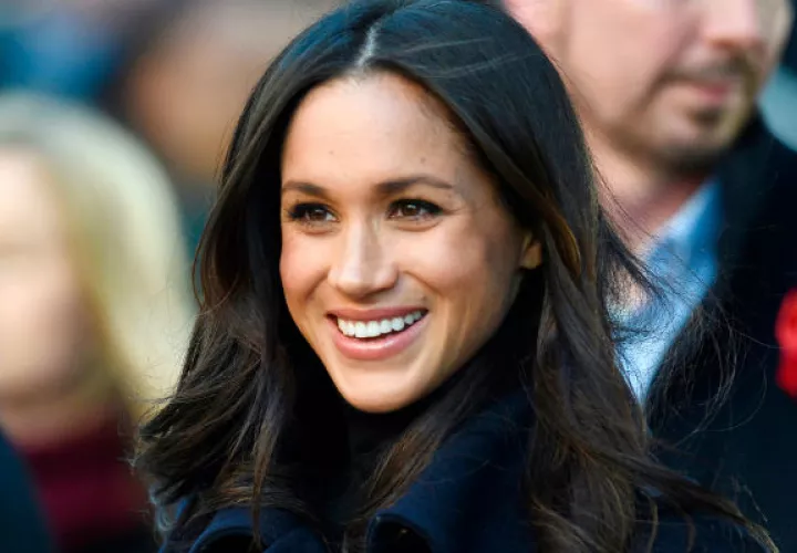 Meghan Markle se ha convertido en un ícono de la moda.