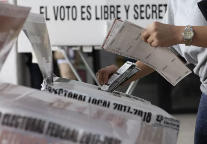 El día de ayer comenzó el cómputo final de los votos del 1 de julio, que otorgará validez oficial a los resultados preliminares que reflejaron la contundente victoria de López Obrador.