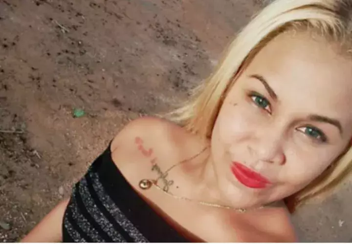 'Rosita', como le llamaban. 