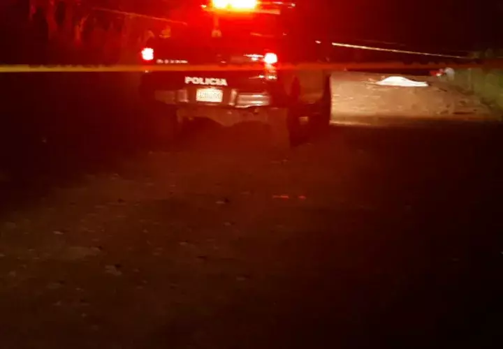 Se desconoce cuál es el móvil del crimen. Foto: Melquiades Vásquez.