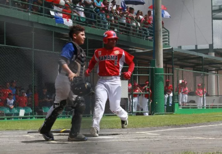 Panamá representará a Latinoamérica. Foto Anayansi Gamez