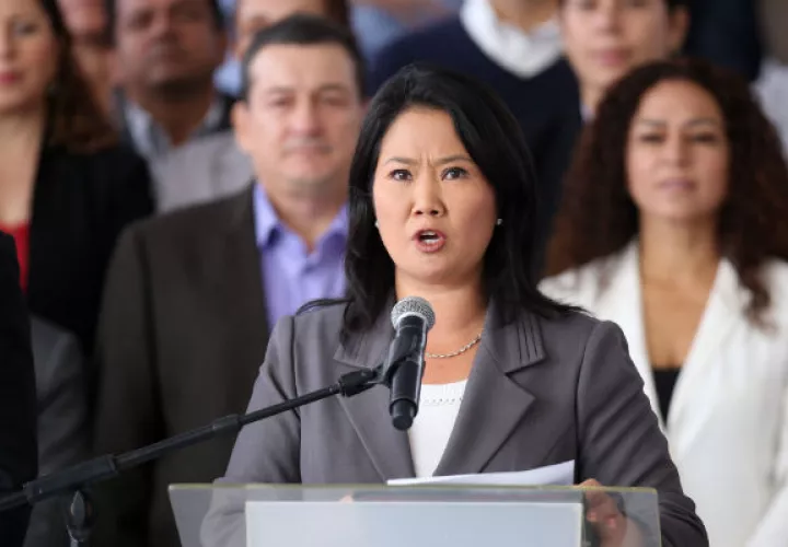 Las escuchas le costaron el cargo al ministro de Justicia.