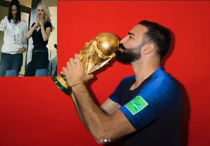 Rami vive un sueño.