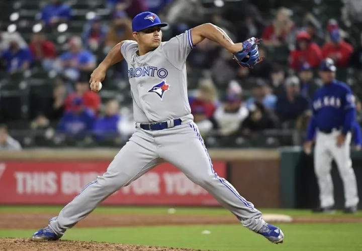 Osuna agradeció la oportunidad.