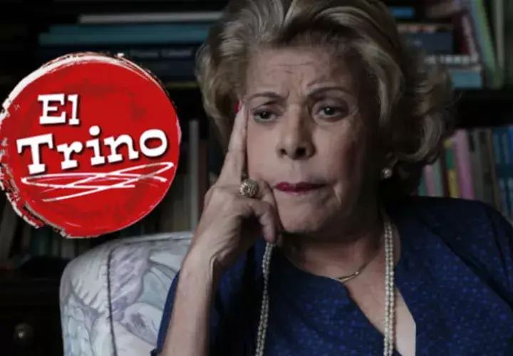 La doctora Rosa María Britton apuesta a que Panamá copie el concepto de clínicas de adolescentes. Víctor Arosemena