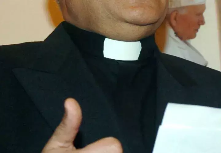 Los casos de abusos sexuales han conmocionado desde hace años a la Iglesia católica chilena.