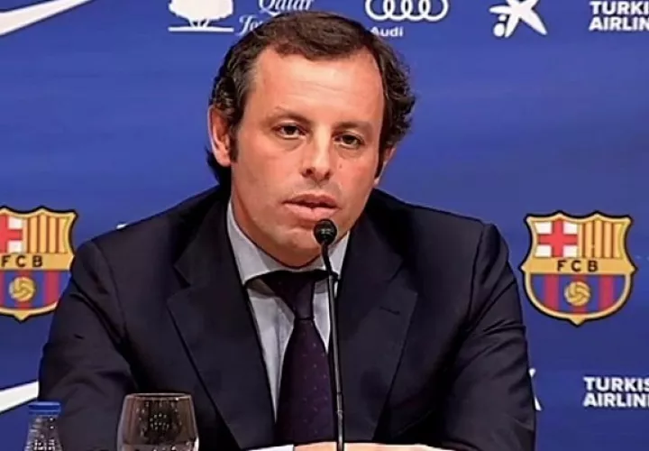 Rosell enfrenta un oscuro panorama.