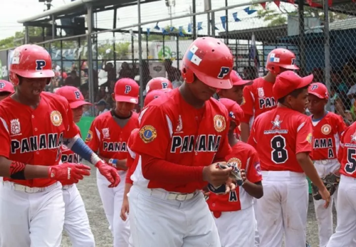 Panamá A es el campeón nacional.