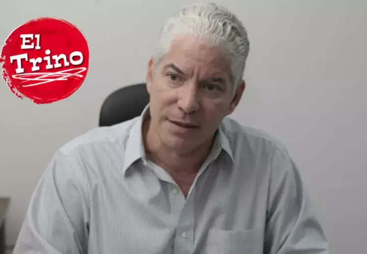 Severo Sousa, presidente del Conep