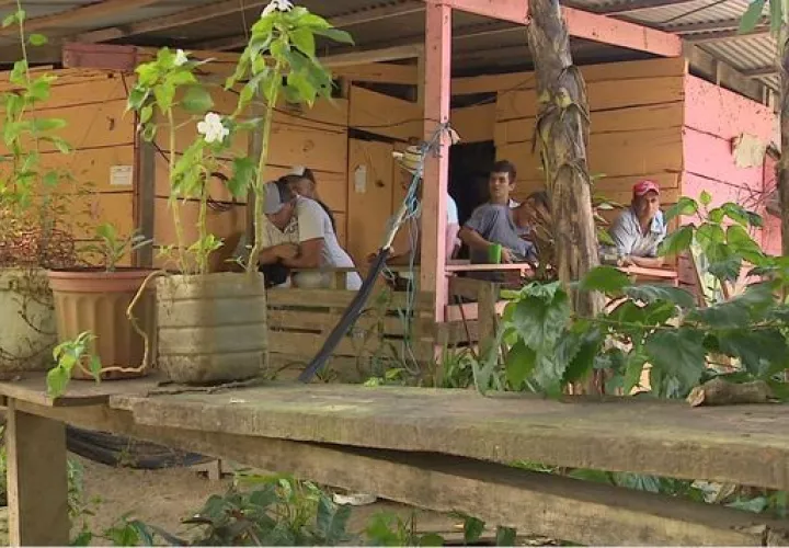 Foto tomada de Telemetro Reporta.