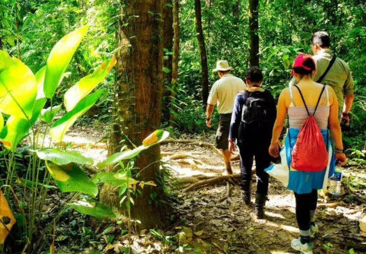 El producto turístico hace de Costa Rica un destino único y privilegiado