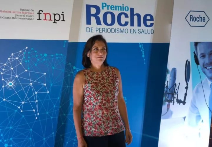 'Huérfanos de la salud', una colaboración de dos de medios venezolanos. Foto: Cortesía