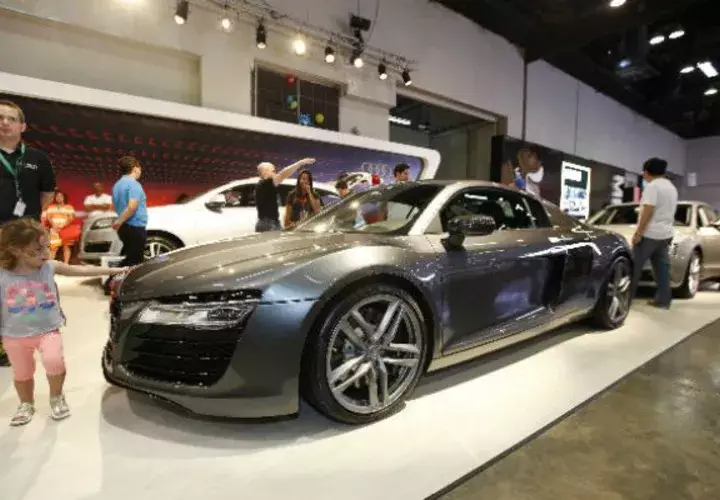 El sector automotriz comenzó a registrar una caída en el 2017