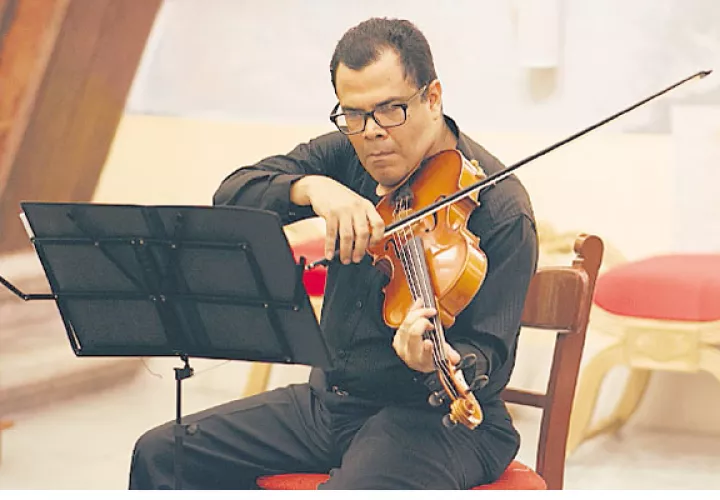 Concierto el 26 de agosto.