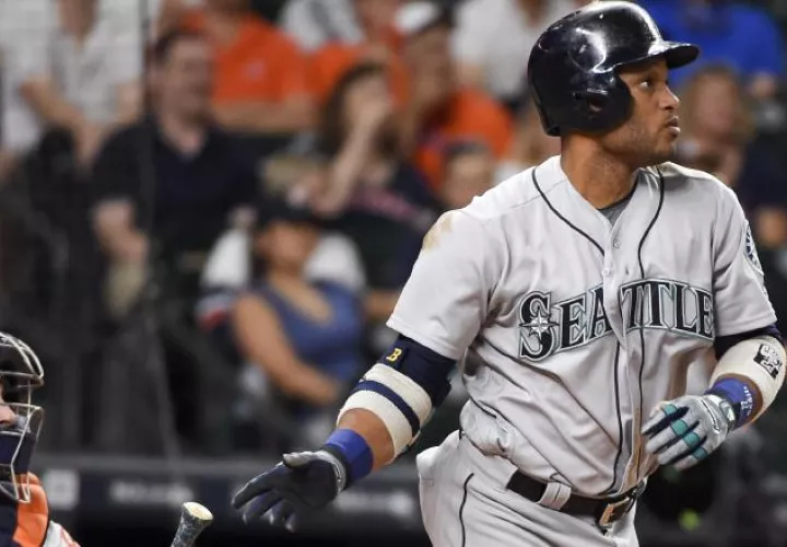 Canó cumple una sanción. AP