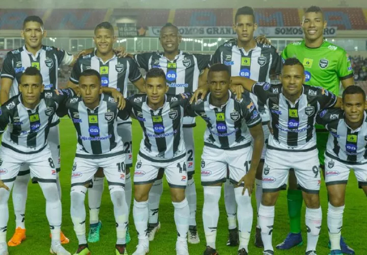 Tauro enfrentará al Real España en el torneo regional. @LPF
