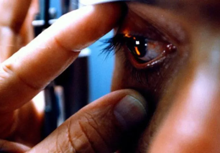 Los más afectados por la demora son los enfermos que no ven. Foto: Cortesía