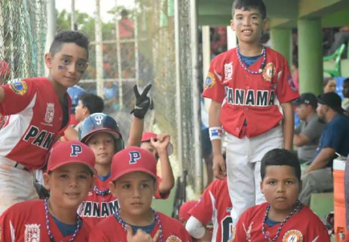 Panamá apuesta a su cuerpo de lanzadores para traer el campeonato a casa. Cortesía