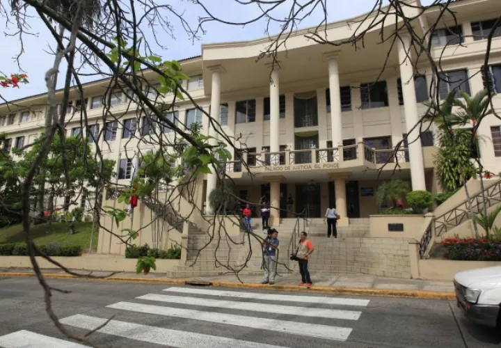 La Corte es la que investiga a los diputados panameños. Archivo Epasa.