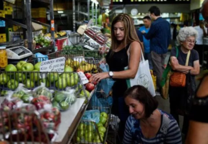 Autoridades lo ven como buenas noticias. /Foto EFE