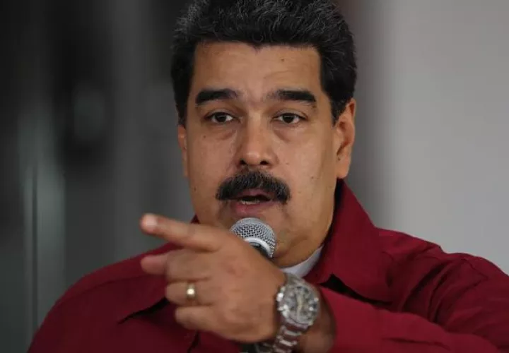 Culpan al Gobierno. /Foto EFE