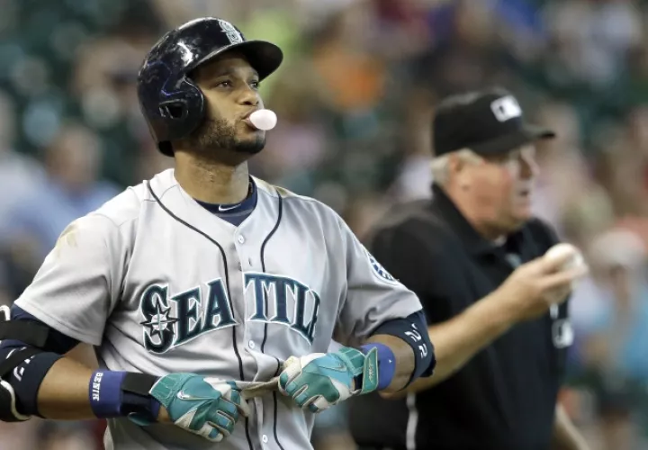 Robinson Canó /Foto AP