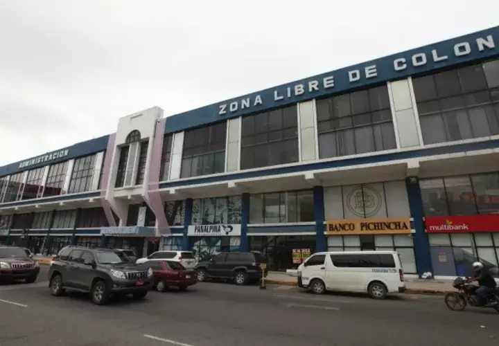 Panamá y Colombia esperan encontrar soluciones a corto plazo a los asuntos pendientes en materia comercial y fiscal. /Foto Archivo