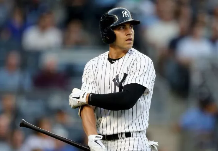 Ellsbury  se operó el lunes. /Foto AP